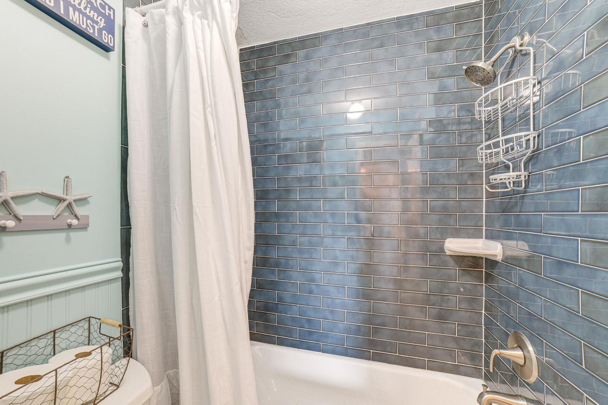 Relaxing Galveston Condo, Quarter Mile To Seawall! Extérieur photo