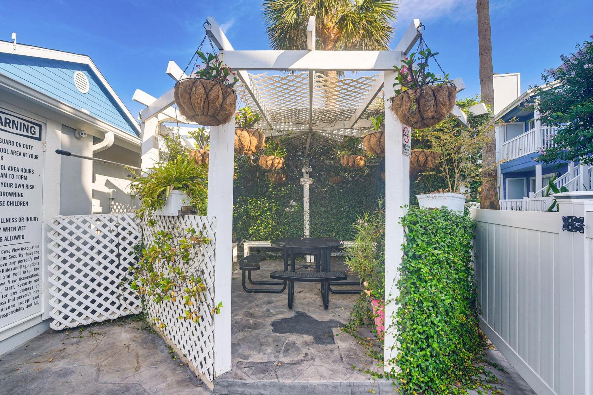 Relaxing Galveston Condo, Quarter Mile To Seawall! Extérieur photo